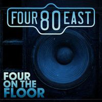 Four80East — Keep Love Moving (Feat. Wade O. Brown)