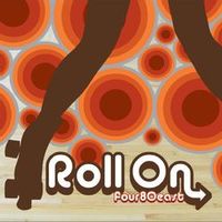 Four80East — Never The Same Way Twice