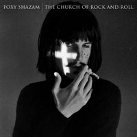 Foxy Shazam — Holy Touch