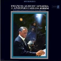 Francis Albert Sinatra & Antonio Carlos Jobim — Baubles, Bangles & Beads