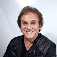 Francois Valery — Le Grand Besoin D'amour