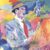 Frank Sinatra, Natalie Cole — They Can't Take That Away From Me