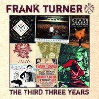 Frank Turner — Sweet Albion Blues