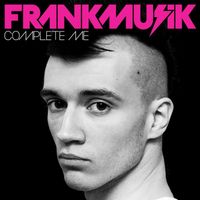 Frankmusik — 3 Little Words