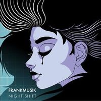 Frankmusik — Closer (Kalax Remix)
