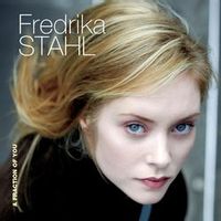 Fredrika Stahl — Try Again