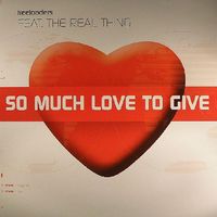 Freeloaders — So Much Love To Give (feat. The Real Thing)
