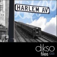 FREIBOITAR — Harlem Streets