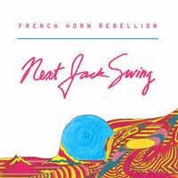 French Horn Rebellion — Don't You Want Me (feat. Deidre, the Dark) (John J-C Carr Remix)