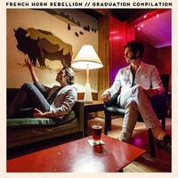 FRENCH HORN REBELLION — Magic (feat. Patterns)