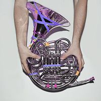 French Horn Rebellion — Won You Over (Jamie de Von Remix)