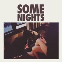 Fun Ft. Janelle Monae — We Are Young