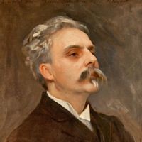 Gabriel Faure — Pavana