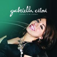 Gabriella Cilmi — Warm This Winter