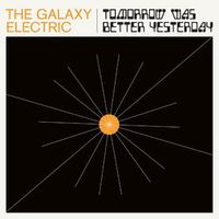 Galaxy — Trip