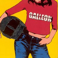 Galleon — Each Day