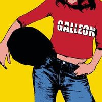Galleon — So, I Begin