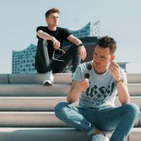 Gamper & Dadoni — Bittersweet Symphony (feat. Emily Roberts)