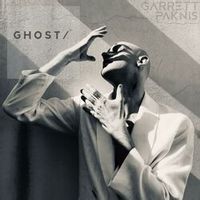 GARRETT PAKNIS — GHOST