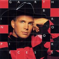 Garth Brooks — American Honky-Tonk Bar Association