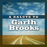 Garth Brooks — Good Ride Cowboy
