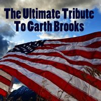 Garth Brooks — Midnight Sun