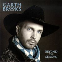 Garth Brooks — Santa Looked A Lot Like Daddy