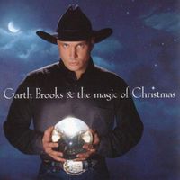 Garth Brooks — Sleigh Ride