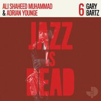 Gary Bartz, Ali Shaheed Muhammad, Adrian Younge — Day By Day