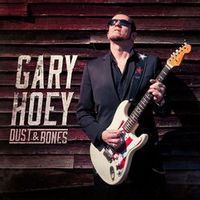 Gary Hoey — Back Up Against The Wall