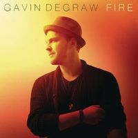Gavin Degraw — Fire
