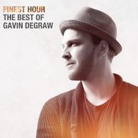 Gavin Degraw — In Love With A Girl