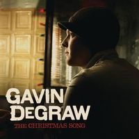 Gavin DeGraw — The Christmas Song