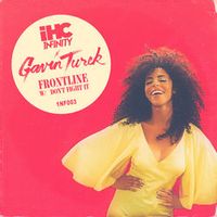 GAVIN TUREK — Don't Fight It (starRo Remix)