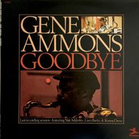 Gene Ammons — Jeannine