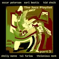 Gene Ammons — Someone To Watch Over Me