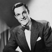 Gene Kelly — Singing In the Rain