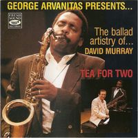 Georges Arvanitas & David Murray — La Vie En Rose