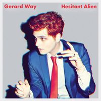 Gerard Way — No Shows