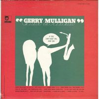 Gerry Mulligan — Can't Buy Me Love