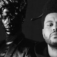 Gesaffelstein & The Weeknd — Lost In The Fire