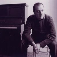 Giacomo Bondi — Clouds