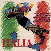 Gianni Morandi — Canzoni Stonate