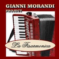 Gianni Morandi — La Fisarmonica