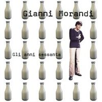 Gianni Morandi — Ma Chi Se Ne Importa