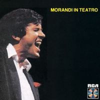 Gianni Morandi — Occhi di ragazza