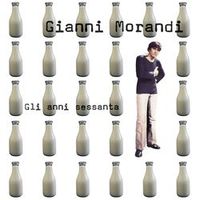 Gianni Morandi — Se Perdo Anche Te