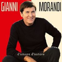 Gianni Morandi — Una Vita Che Ti Sogno