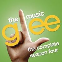 Glee Cast — A Thousand Years
