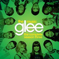 Glee Cast — All I Want For Christmas Is You